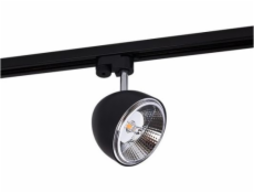 Nowodvorski Track lampa černá Nowodvorski PROFIL VESPA BLACK 8825