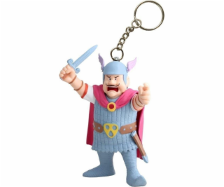 Tisso-Toys Keychain - Hegemon