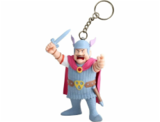 Tisso-Toys Keychain - Hegemon