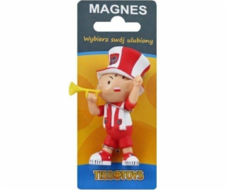 Tisso Toys Magnet - Lolek Fan