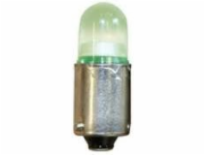 Spamel LED dioda 230V AC BA9S (LED230VACZ)