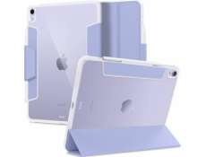 Spigen SPIGEN ULTRA HYBRID PRO pouzdro na tablet IPAD AIR 4 2020 / 5 2022 LAVENDER