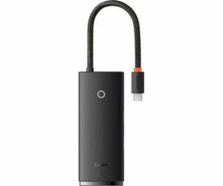 Baseus USB-C stanica/replikátor (BS-OH020)