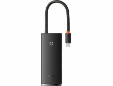 Baseus USB-C stanica/replikátor (BS-OH020)