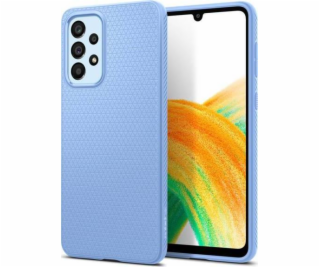 Spigen SPIGEN LIQUID AIR GALAXY A33 5G KRÉMOVÁ MODRÁ