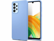 Spigen SPIGEN LIQUID AIR GALAXY A33 5G KRÉMOVÁ MODRÁ