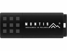 Pendrive Montis MT073, 32 GB (MT073-32)