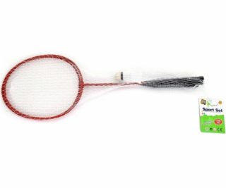 Pro děti badmintonový set