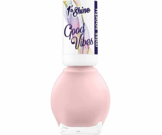 Miss Sporty _1 Minute to Shine lak na nehty 112 7ml