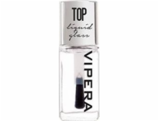 Vipera VIPERA_Top Coat Liquid Glass vrchní lak na nehty 929 12ml