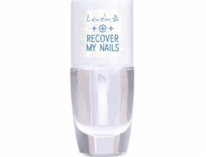 Lovely _Recover My Nails 3v1 tužidlo na nehty