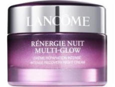 Lancome Renergie Nuit Multi-Glow Intense Recovery Night Cream pleťový krém proti vráskám 50 ml