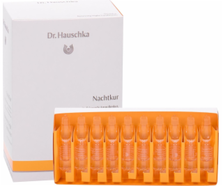 Dr. Hauschka Dr. Hauschka Obnovující noční kondicionér na...