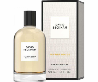 David Beckham Refined Woods EDP 100 ml