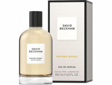 David Beckham Refined Woods EDP 100 ml