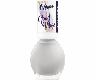 Miss Sporty _1 Minute to Shine lak na nehty 111 7ml