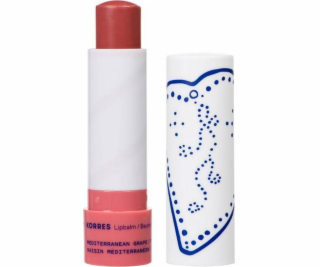 Korres KORRES_Lip Balm Mediterranean Grape balzám na rty ...