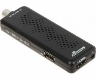 TV tuner Signal T2-MINI