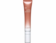 Clarins Clarins Lip Milky Mousse Balzám na rty 10ml 06 Milky Nude