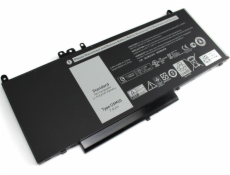 Náhradní baterie MicroBattery pro Dell, 4článková Li-Pol 7,4V 5,2Ah (MBXDE-BA0012)