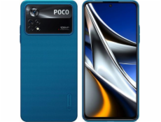 Nillkin  Frosted Case pro Xiaomi Poco X4 Pro 5G (Blue) univerzální