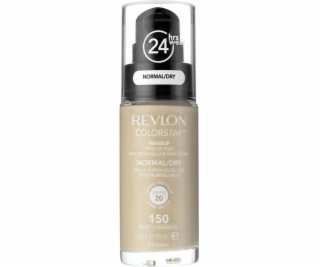 Revlon Colorstay Normal/Dry Skin 150 Buff Chamois 30ml