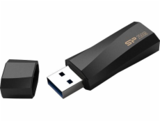 Pendrive Silicon Power Blaze B07, 256 GB (SP256GBUF3B07V1K)