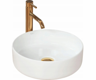 Rea-U1891 Washbasin Sami Rałtlaowa 36x36 Rea // CE.REA.U....