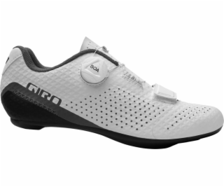 Giro Dámské boty GIRO CADET CARBON W bílé vel. 36 (NOVÉ)