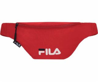 Fila BARINAS Taška do pasu slim classic True Red