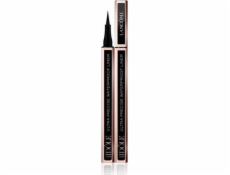 Lancome LANCOME LASH IDOLE Oční linky 01 GLOSSY BLACK 8ML VODOTĚSNÉ