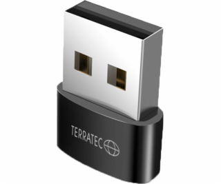 TerraTec C20 USB-C – USB adaptér černý (387822)