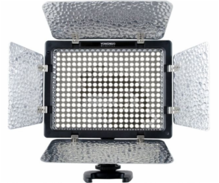 Yongnuo LED lampa Yongnuo YN-300III 3200K-5500K