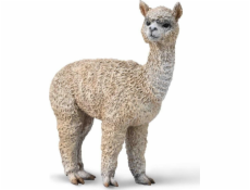 Figurka Collecta Alpaca