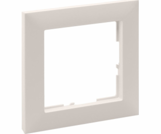 Legrand SUNO Single frame písek 721531