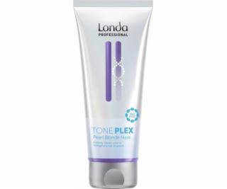 Londa Londa toneplex perleťová blond maska 200 ml