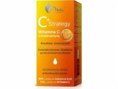 AVA Laboratorium AVA C Strategy Serum Corrector Wrinkle Corrector 30 ml