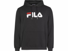 Fila Fila Barumini Mikina s kapucí FAU0090-80001 Černá L