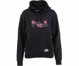 Fila Fila Bellagio Hoody FAW0274-80001 Black S