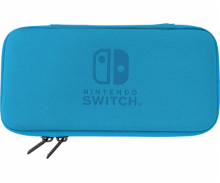 Pouzdro Hori pro Nintendo Switch Lite blue (NS2-012U)