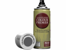 Army Painter  Color Primer – Gun Metal (2022)