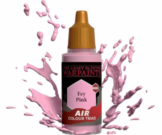 Army Painter  Warpaints - Air Fey Pink