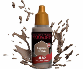 Army Painter  Warpaints - Air Cypress Brown