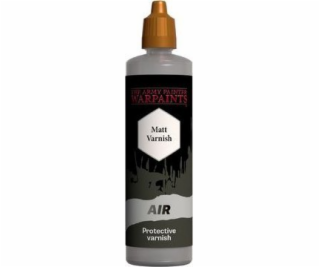 Army Painter  Warpaints - Air Matt Lak, 100 ml