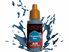 Army Painter  Warpaints - Air Ultramarine Blue