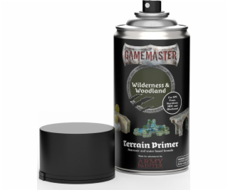 Army Painter  - Gamemaster - Wilderness & Woodland Spray