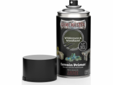 Army Painter  - Gamemaster - Wilderness & Woodland Spray