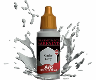 Army Painter  Warpaints - Air Cadre Grey