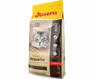 Josera Cat Naturelle 2kg