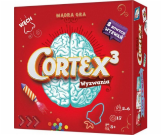 Stolní hra Rebel Cortex 3